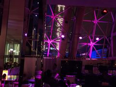 -月光漫步高空酒吧&景观下午茶Moonwalker Sky Land