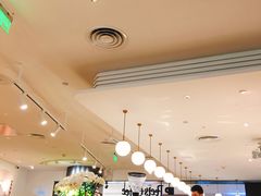 -Peet's Coffee皮爷咖啡(德基店)