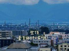 -松本城