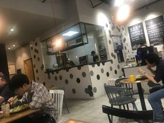 -HELLO 27 意面·沙拉·帕尼尼