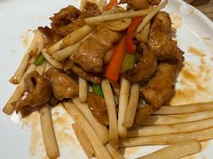 -德胜轩正宗顺德菜(宝安沙井会展中心店)