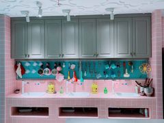 -西檬树SIMON·T轻奢蛋糕(大东方Max店)