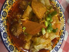 -伊尹家宴(盛世大厦店)