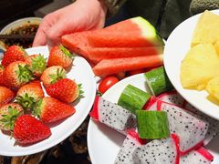 -蛙蛙鸡冷锅鱼(驷马桥店)