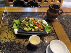 -尽善百年古院餐厅(王家老宅店)
