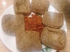 大方臭豆腐-贵凤凰贵州米粉(五道口店)