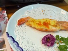 -松坂屋日料自助(长城路店)
