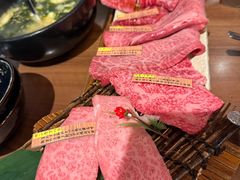 -俺的焼肉(銀座9丁目店)