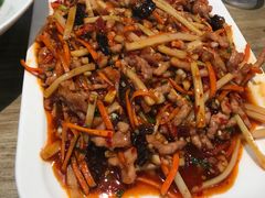 -小四川菜馆(托乐嘉店)