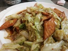 -巴依老爷新疆美食(清华东门店)
