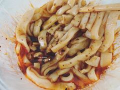 郑凉面-郑凉面24h店(黄金小区店)