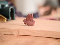 -五月木作·DIY木作文创体验店(北京路店)