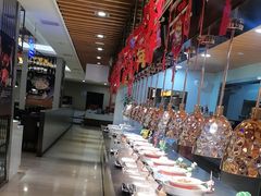 -腾阁自助餐厅(朝林广场店)