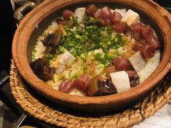-润园四季椰子鸡火锅(海上世界店)