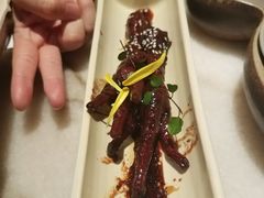 吮指鸡爪-桂满陇-西湖船宴(西单大悦城店)