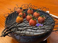 -木守西溪溪隐餐厅