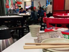 大堂-老基地老火锅厂(大渡口店)