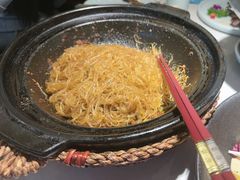 海皇干捞粉丝煲-上地宴·中关村的会客厅(清河高铁站店)