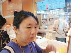 -兰熊鲜奶(西直门凯德mall店)