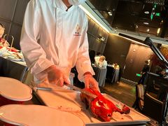 -秀儿四九城·新京菜(亚运村鸟巢店)