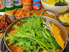 -枣玛尔脊骨汤·烤肉(西塔总店)
