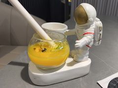 -3号仓库·创意中国菜(乐清正大广场店)