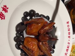 -谭厨中山传家菜.乳鸽.脆鲩鱼(华强北中航城店)
