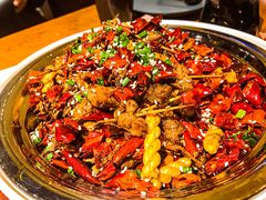 -老九巷川小馆(万松园店)