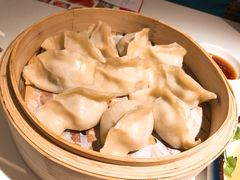 饺子-北院·果木烤鸭·25年东北菜(创意产业园店)