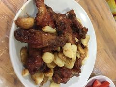 老闵田螺馆-老闵田螺馆·南昌特色(总店)