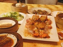 -富力万达嘉华酒店-品珍中餐厅(水果湖店)