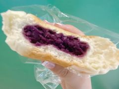 日式小饼-稻田秋日式面包