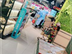 -盒马鲜生(馥邦国际店)