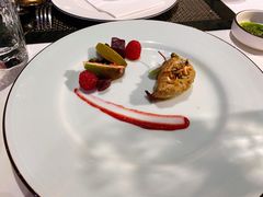 香煎鹅肝-atta bj(国贸商城店)