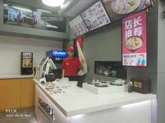 -粉达人·桂林米粉(解放北路店)