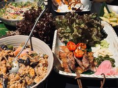 -Ameigo梅果·云贵川bistro(长宁来福士店)