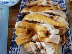-洞天食府(北大街店)