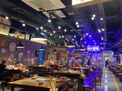 -萍姐火锅·公路夜市(打浦桥日月光店)