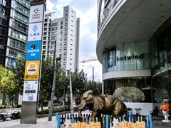-巴黎春天(陕西路店)