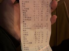 -禧香逢烧烤金牌鸡手王(繁荣路店)
