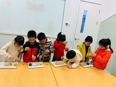 -斯坦星球AI编程·机器人科创·科学实验·信奥·思维·STEM·乐高·竞赛考级(长宁虹桥大融城荟聚中心)