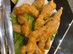 -重庆风光老灶火锅城(同德广场店)