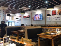 大堂-巴隆门重庆老火锅(太湖路店)