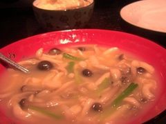 烧双菇-三俞竹苑(卓展店)