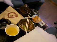-华夏良子·足道SPA养生(上海崮山路明悦店)