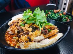 -丽影重庆小面(定西路店)