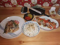 -隐月· 㐂和食屋(芝罘万达公馆店)