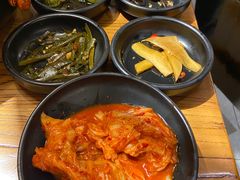 -九田家黑牛烤肉料理(国芳店)