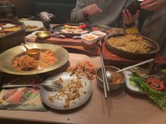 -将军牛排·尔滨地标朝鲜族美食(总店)