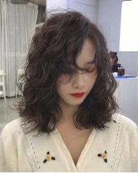 -东方美妍小鹏造型